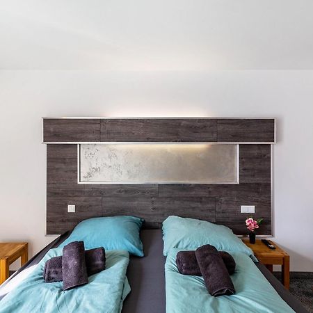 Suite In Essen-City Exterior photo